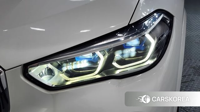 BMW X5 (G05) id 4632376 из Кореи 14