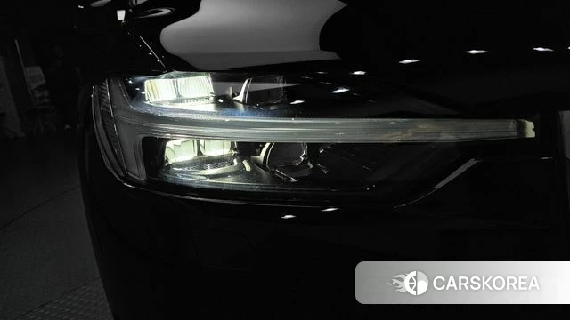 Volvo XC60 second Generation id 4489643 из Кореи 14