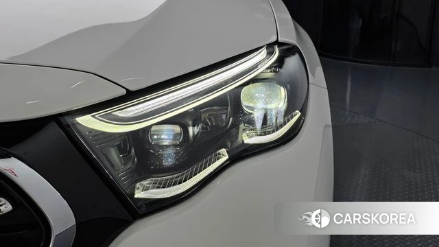 Mercedes-Benz E-Class W214 id 4539962 из Кореи 14
