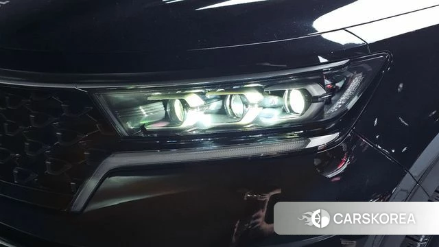 Kia Sorento 4th Generation id 4942186 из Кореи 14