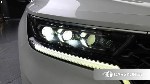 Kia Sorento 4th Generation id 4469220 из Кореи 14