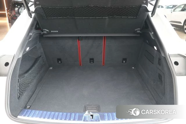 Porsche Cayenne Coupé id 4210314 из Китая 14