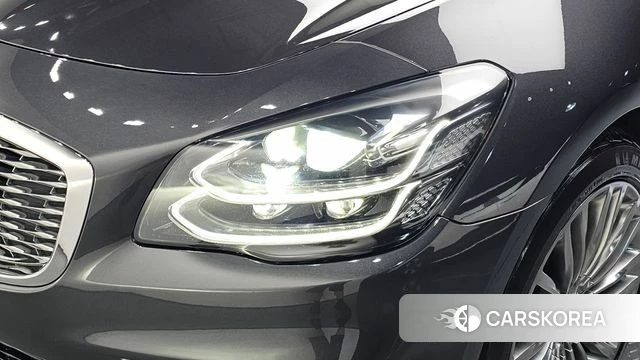 Kia More K9 id 4614912 из Кореи 14