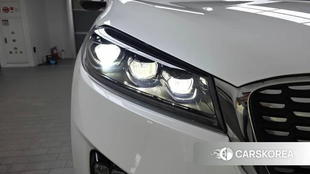 Kia The New Sorento id 4698764 из Кореи 14
