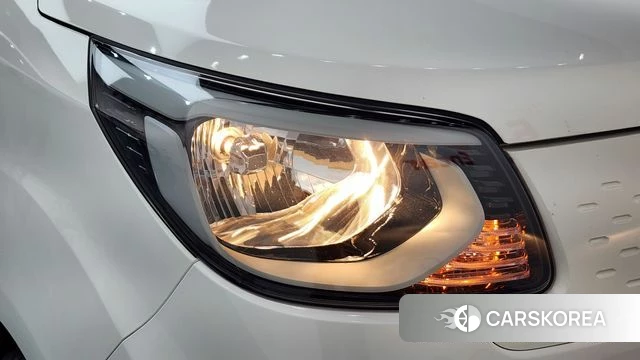 Kia The New Ray id 4784399 из Кореи 14