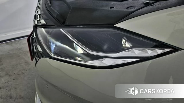 Hyundai The New Grandeur IG id 4693618 из Кореи 14