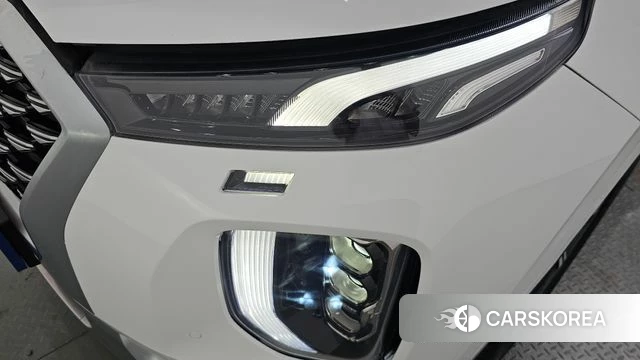Hyundai Palisade id 4604407 из Кореи 14