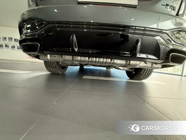 Audi A5L id 4255934 из Китая 14