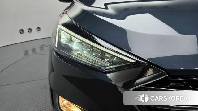 Hyundai All New Tucson id 4285813 из Кореи 14