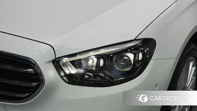 Mercedes-Benz E-Class W213 id 4906419 из Кореи 14