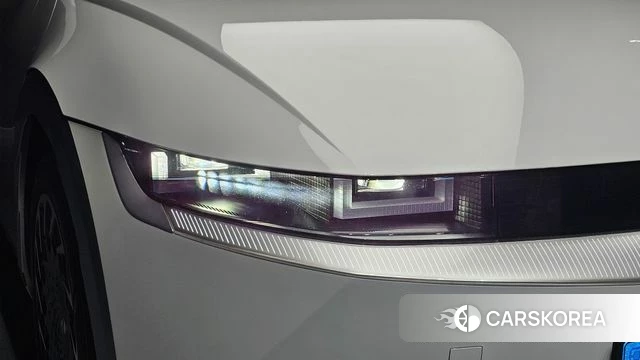 Hyundai Ionic 5 id 4775209 из Кореи 14