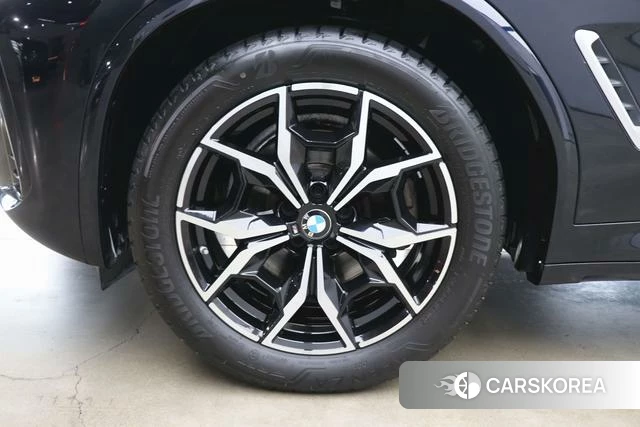 BMW X3 id 4333199 из Китая 14