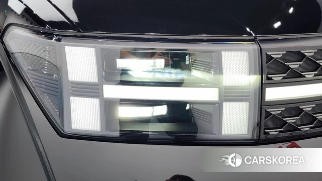 Hyundai Santa Fe (MX5) id 4640397 из Кореи 14