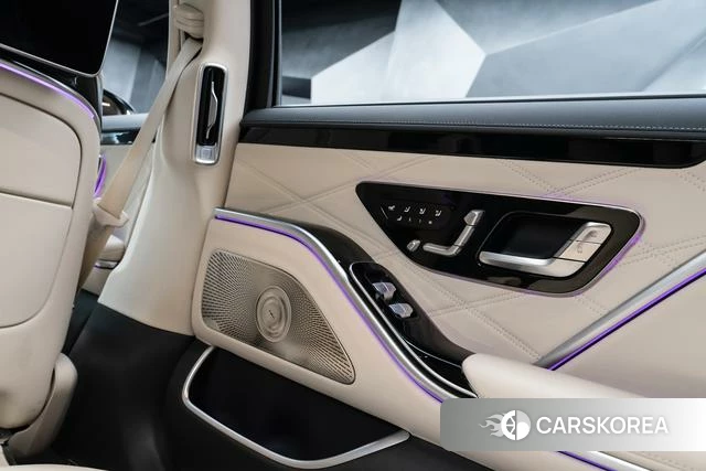 Mercedes-Benz Maybach S-class id 4255807 из Китая 14