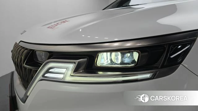 Kia Carnival 4th generation id 4768519 из Кореи 14