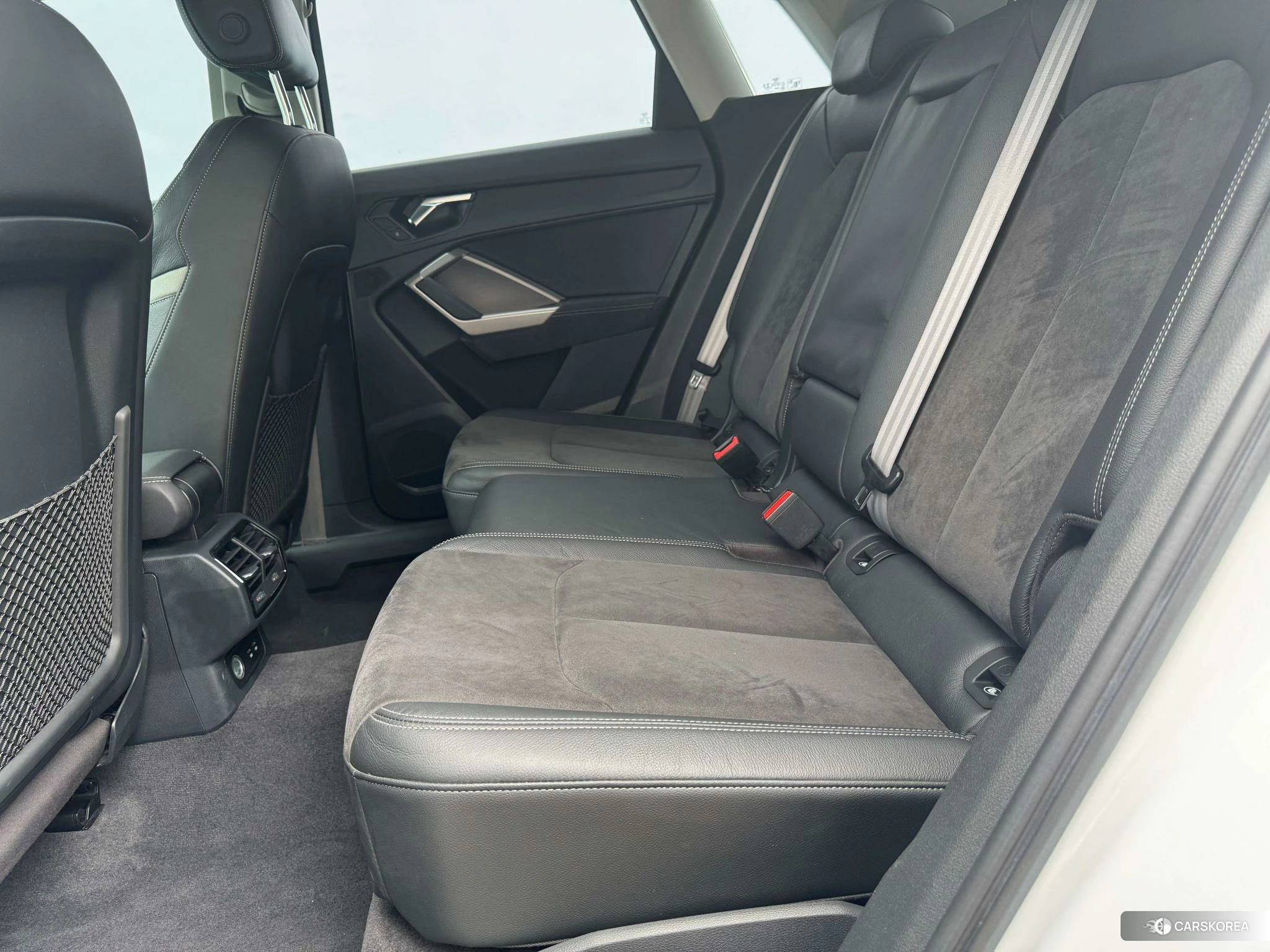 Audi Q3 id 4413268 из Китая 14