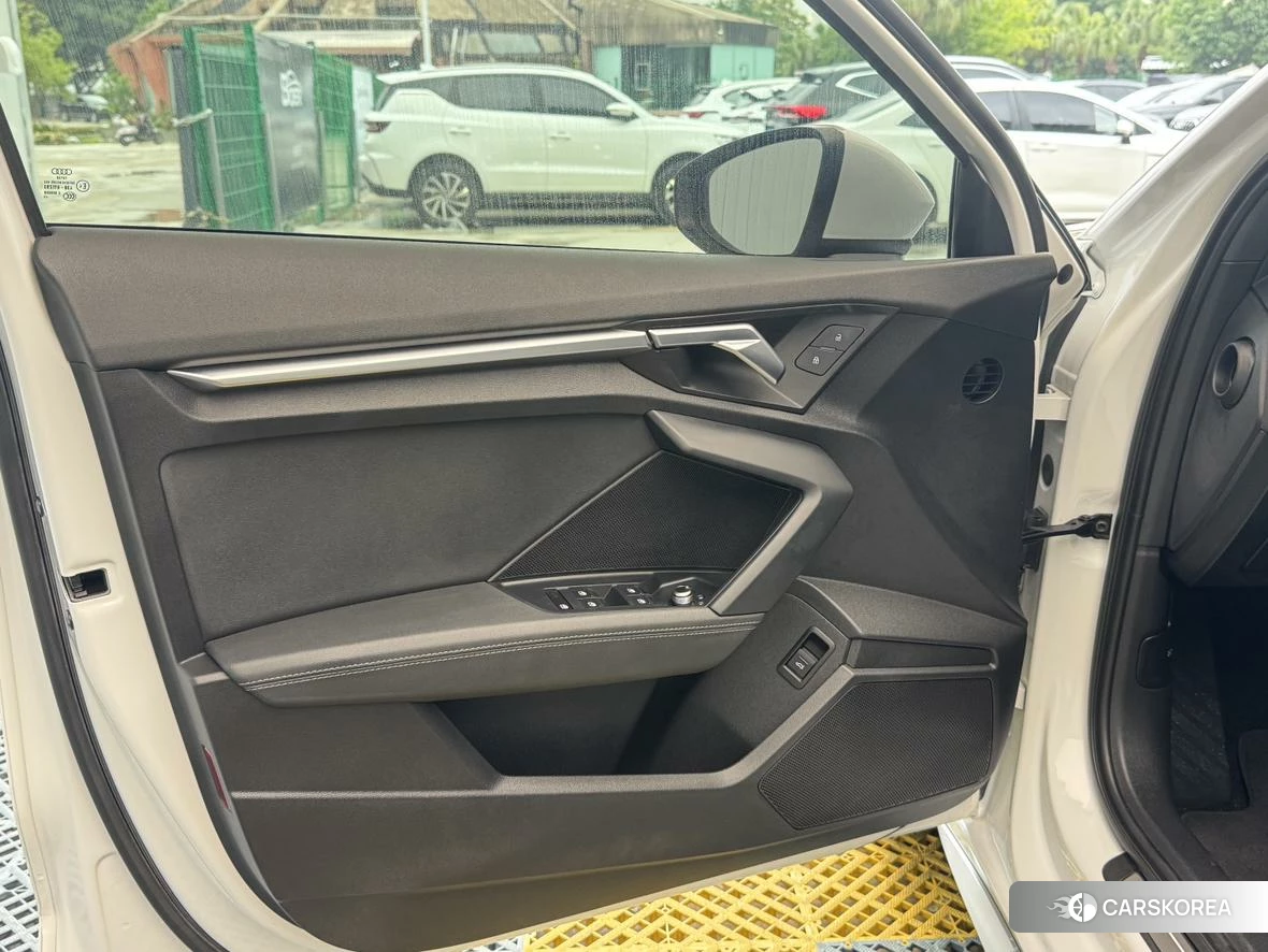 Audi A3 id 4473689 из Китая 14