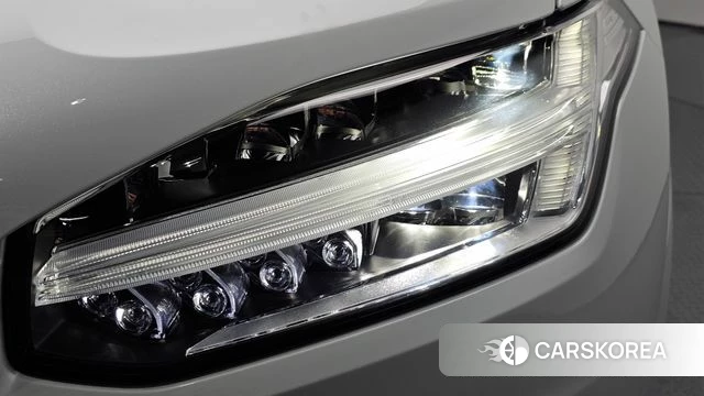 Volvo XC90 second Generation id 4774724 из Кореи 14
