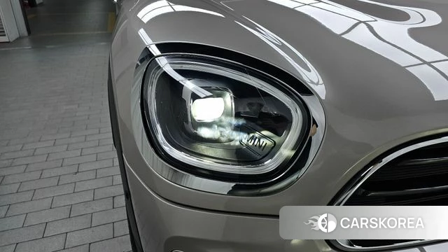Mini Cooper Countryman id 4506048 из Кореи 14