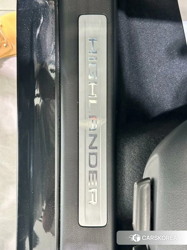 Toyota Highlander id 4307384 из Китая 14