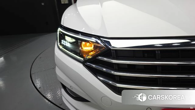 Volkswagen 7th Generation of Jetta id 4604420 из Кореи 14