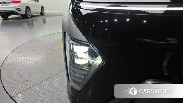 Hyundai Kona (SX2) id 4494252 из Кореи 14