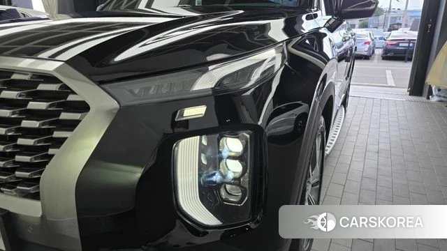 Hyundai Palisade id 4626085 из Кореи 14