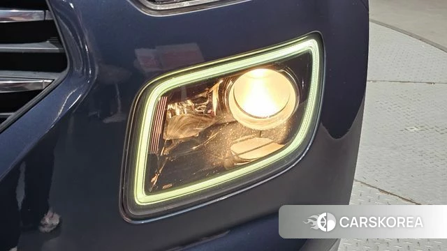 Hyundai Venue id 4397456 из Кореи 14