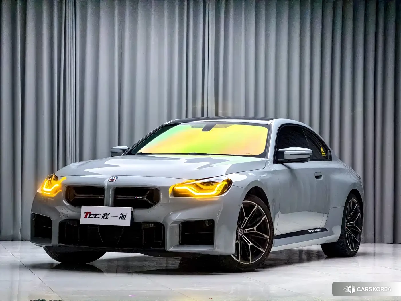 BMW M2 id 4680448 из Китая 14