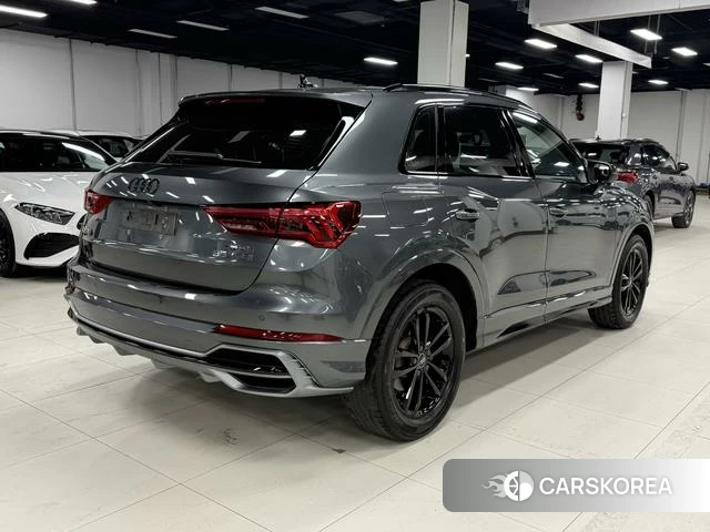 Audi Q3 id 4263329 из Китая 14