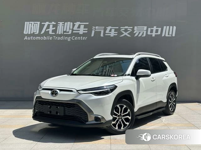 Toyota Fenglanda id 4262458 из Китая 14