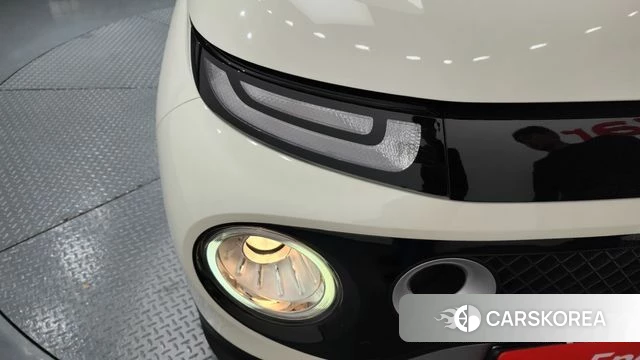 Hyundai Casper id 4223205 из Кореи 14