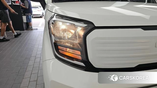 Kia The New Kia Ray id 4528223 из Кореи 14