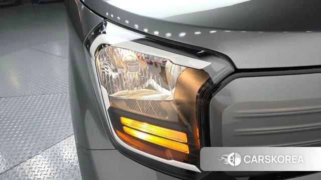 Kia The New Kia Ray id 4500596 из Кореи 14