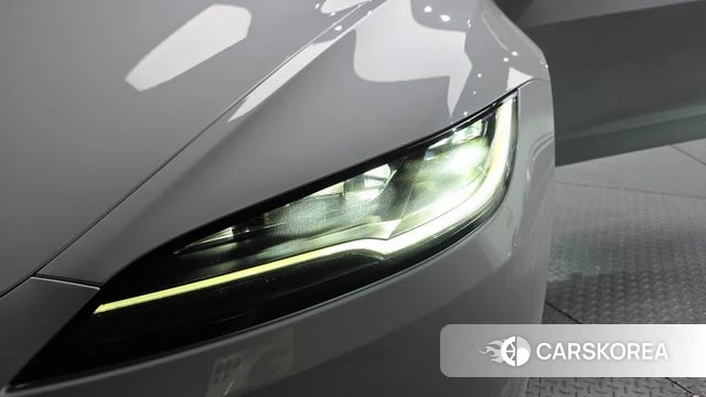 Tesla Model 3 id 4408205 из Кореи 14