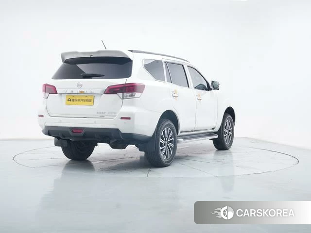 Nissan Tuda id 4253353 из Китая 14