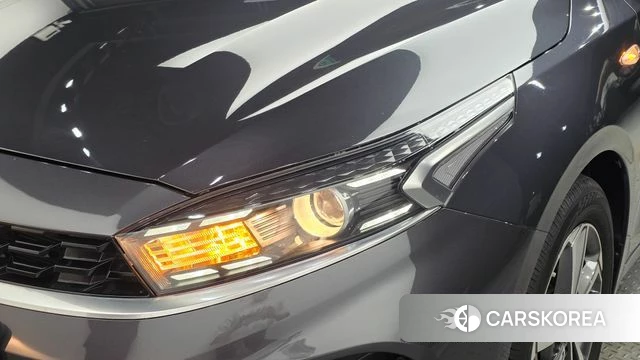 Kia The New K3 2nd generation id 4481084 из Кореи 14