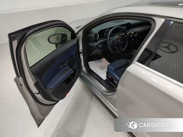 Mercedes-Benz Class A id 4213152 из Китая 14