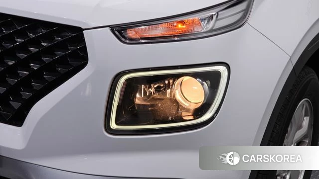 Hyundai Venue id 4620056 из Кореи 14