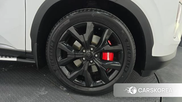 Hyundai Palisade id 4755112 из Кореи 14