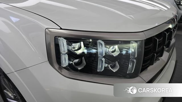 Kia Mohave Master id 4740621 из Кореи 14