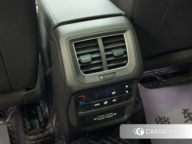 Volkswagen Tanyue id 4278738 из Китая 14
