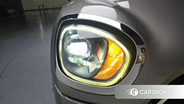 Mini Cooper Countryman id 4339548 из Кореи 14