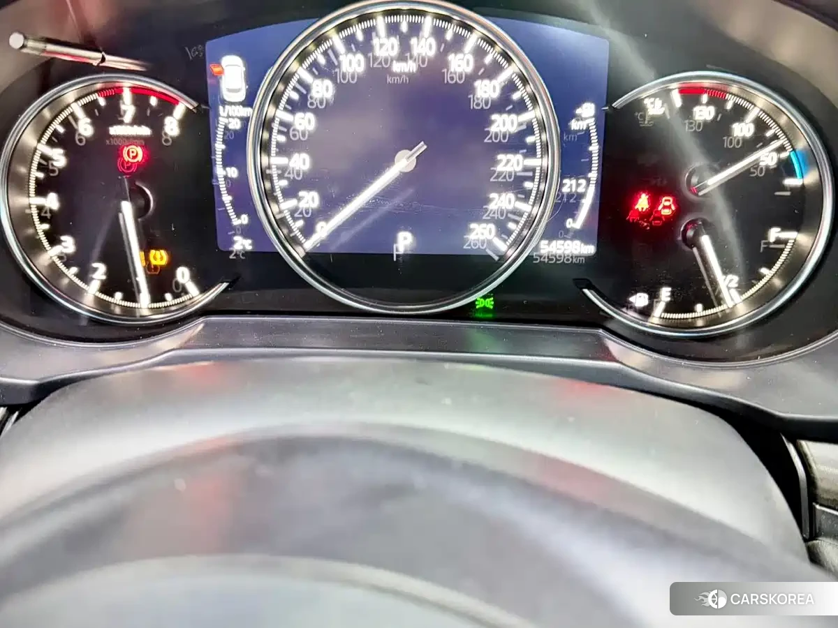 Mazda CX-5 id 4514198 из Китая 14