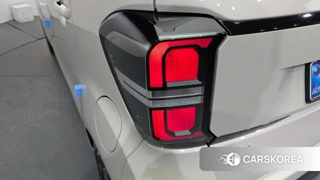 Kia The New Kia Ray id 4291850 из Кореи 14
