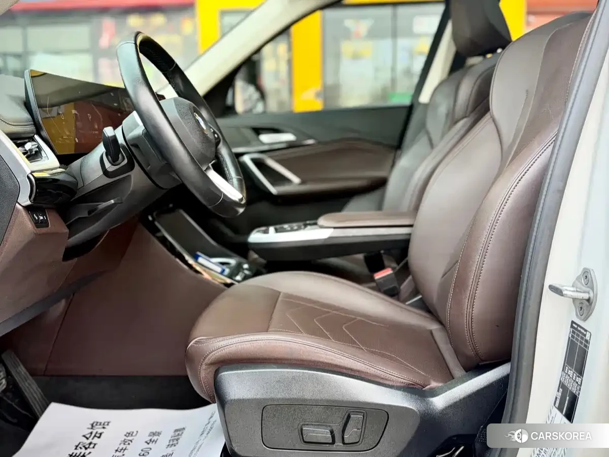 BMW X1 id 4578265 из Китая 14