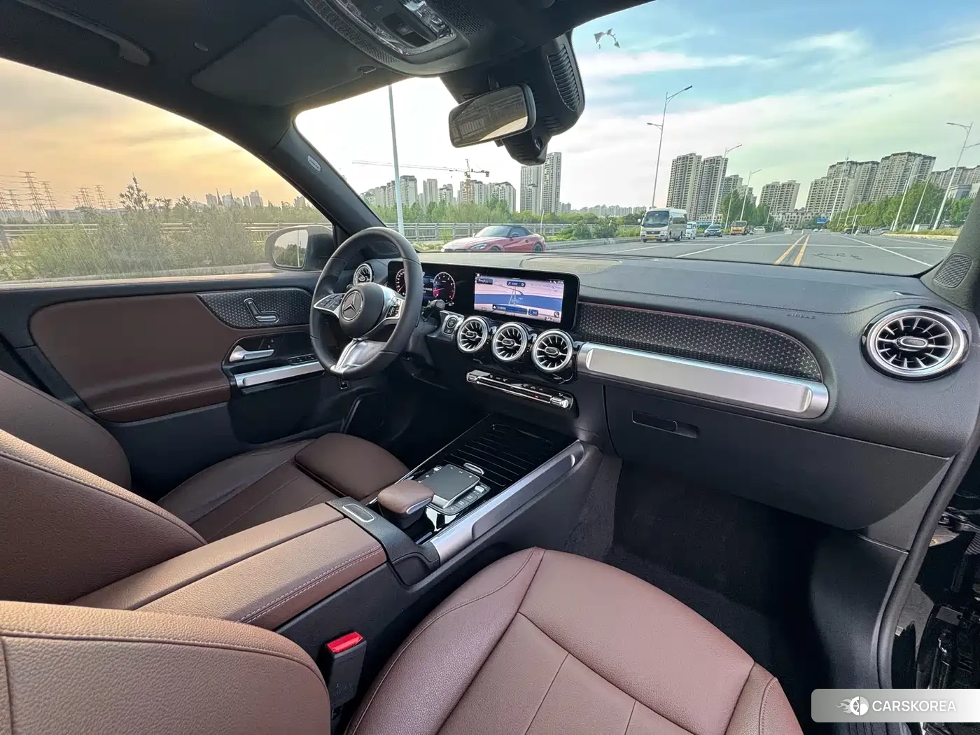 Mercedes-Benz GLB id 4629662 из Китая 14