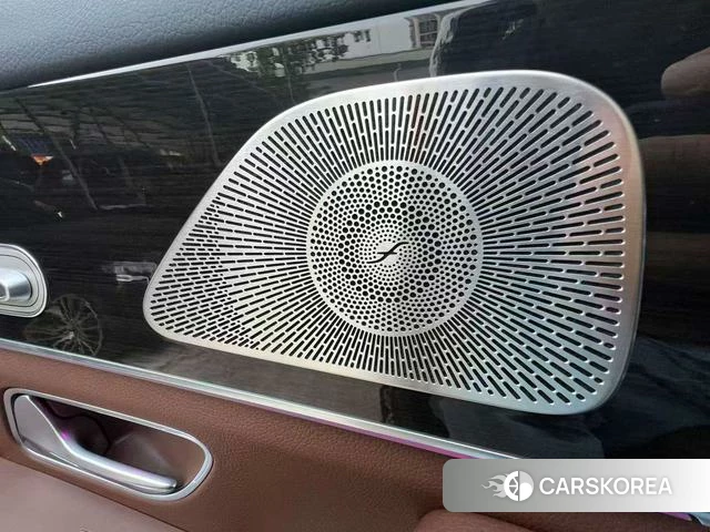 Mercedes-Benz GLE (import) id 4253685 из Китая 14