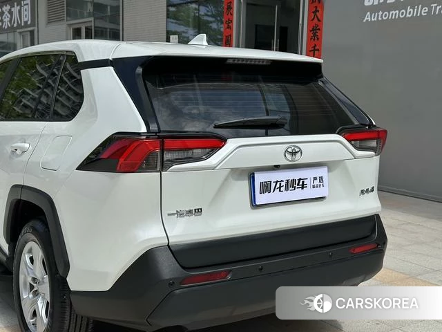 Toyota RAV4 Rongfang id 4301663 из Китая 14