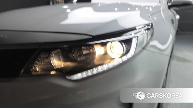 Kia K5 second generation id 4733080 из Кореи 14